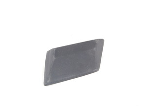 Genuine BMW Moulding Fender Rear Left - 51131934183 - E34,E34 M5