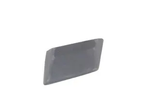 Genuine BMW Moulding Fender Rear Left - 51131934183 - E34,E34 M5