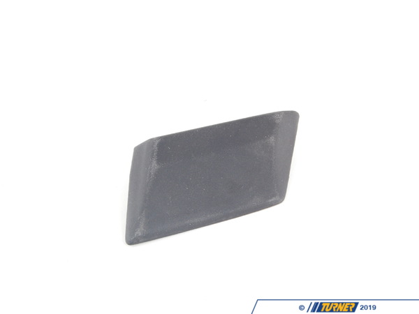 Genuine BMW Genuine BMW Moulding Fender Rear Left - 51131934183 - E34,E34 M5 51131934183