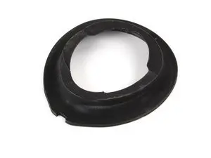Genuine BMW Spring Pad Lower - 31331091864 - E39,E46,E39 M5