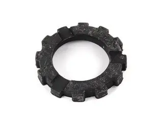 Genuine BMW Spring Pad Upper - 33531091924 - E39