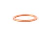 Genuine BMW Oil Drain Plug Gasket 07119963308 View 3