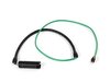 Genuine BMW Genuine BMW Front Brake Pad Wear Sensor - Z3 M Coupe, Z3 M Roadster, E36 M3 34352227385 View 1