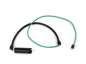 Genuine BMW Front Brake Pad Wear Sensor - Z3 M Coupe, Z3 M Roadster, E36 M3