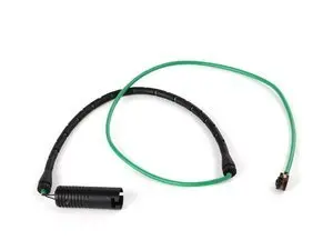 Genuine BMW Front Brake Pad Wear Sensor - Z3 M Coupe, Z3 M Roadster, E36 M3