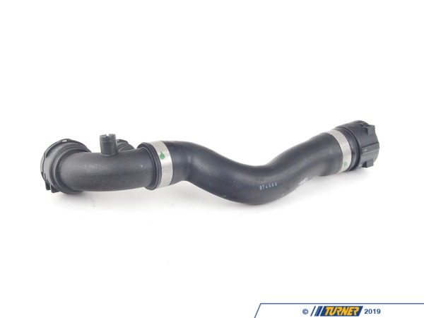 Rein Rein Radiator Hose - Upper - E46 17127510952