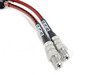 ECS ECS Tuning Exact-Fit Stainless Steel Brake Lines (Full Kit) - MINI R5X 001959ECSKT View 17