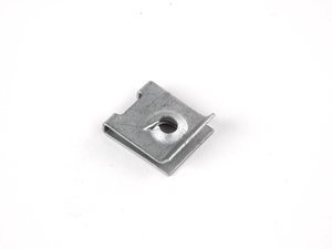 Genuine BMW Body Nut - 07143421743 - E46,E83