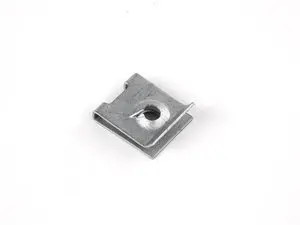 Genuine BMW Body Nut - 07143421743 - E46,E83