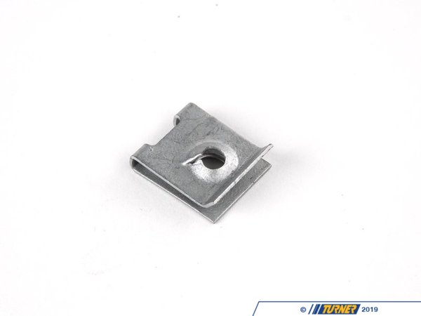 Genuine BMW Genuine BMW Body Nut - 07143421743 - E46,E83 07143421743