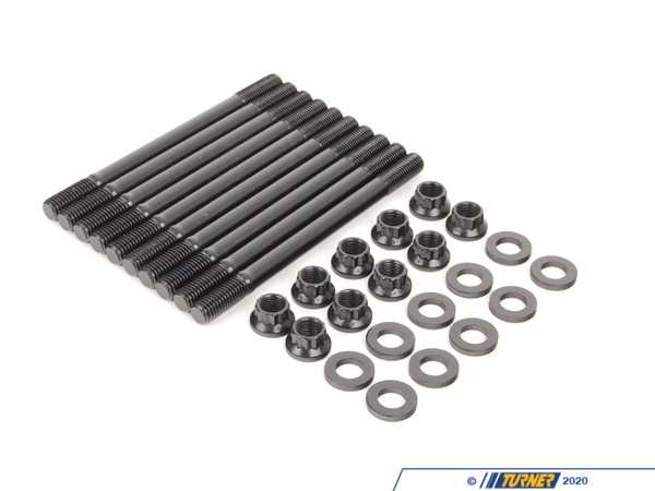 ARP MINI 1.6 W10/W11 Engine ARP Head Stud Kit 201-4301