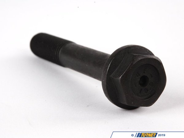 Genuine BMW Genuine BMW Collar Screw M12X1,5X78 - 33321139132 - E36,E38,E36 M3 33321139132