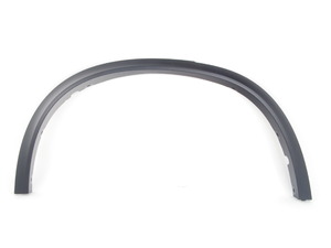 Genuine BMW Fender Flare - Right Rear - F15