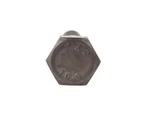 Genuine BMW Hex Bolt - 07119901378 - E38
