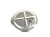Genuine BMW Genuine BMW Spare Tire Retainer 71156750686 View 1