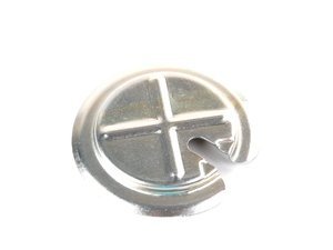 Genuine BMW Spare Tire Retainer