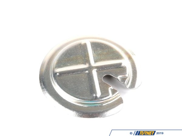 Genuine BMW Genuine BMW Spare Tire Retainer 71156750686