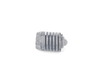 Genuine MINI Body Adjustment Buffer - Priced Each 51248254063 View 2