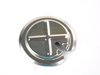 Genuine BMW Genuine BMW Spare Tire Retainer 71156750686 View 2