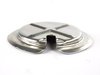 Genuine BMW Genuine BMW Spare Tire Retainer 71156750686 View 3