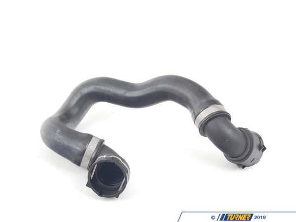 Genuine BMW Genuine BMW Lower Radiator Hose - E82, E88, E90, E92, E93 17127599450