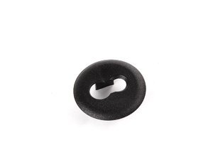 Genuine BMW Mount, Retaining Strap Upper - 51478146943 - Anthrazit