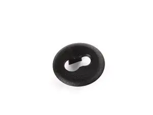 Genuine BMW Mount, Retaining Strap Upper - 51478146943 - Anthrazit