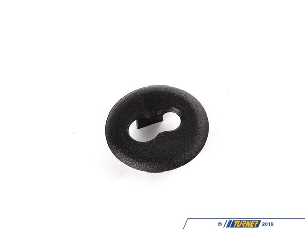 Genuine BMW Genuine BMW Mount, Retaining Strap Upper - 51478146943 - Anthrazit 51478146943