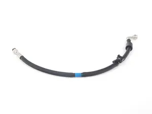 Genuine MINI Inlet Pipe - 13539810111