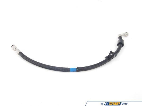 Genuine MINI Genuine MINI Inlet Pipe - 13539810111 13539810111