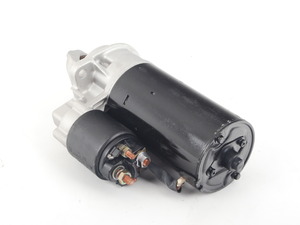 Bosch Starter - E32 E34 E24