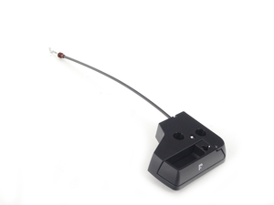 Genuine BMW Rear Seat Release Lever