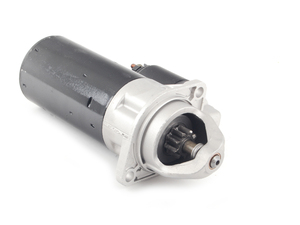 Bosch Starter Motor - E24 E28 E32 E34