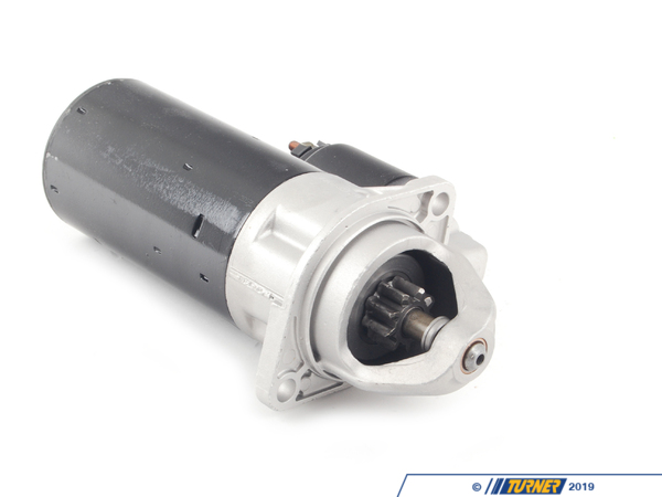 Bosch Bosch Starter Motor - E24 E28 E32 E34 SR441XKT