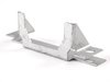 Genuine BMW Genuine BMW Exhaust Mount Hanger Support - S50 S52 S54 S62 S65 18207839657 View 3