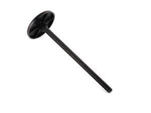 Genuine BMW Mounting Screw, Spare Wheel - 71156750687 - E53