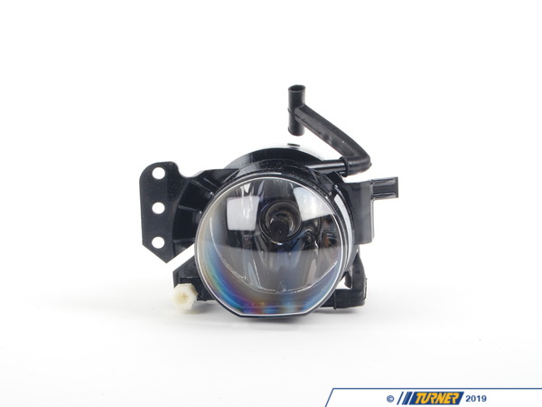 ZKW ZKW Fog Lamp Assembly - Right - E46 63176920704
