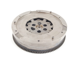 OEM LuK Twin Mass Flywheel -- 135i, E9X 335, E60 535, E89 Z4 35i (From 1/2009)