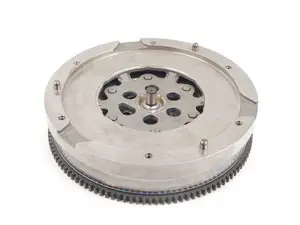 OEM LuK Twin Mass Flywheel -- 135i, E9X 335, E60 535, E89 Z4 35i (From 1/2009)