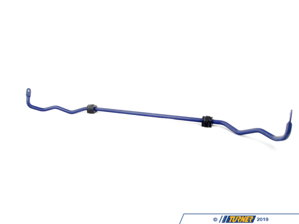 H&R H&R Rear Sway Bar - E82/E88 1 Series (135i & 128i) 71187