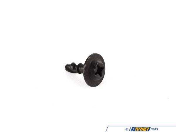 Genuine BMW Genuine BMW Quick-Release Screw 15,4mm - 51717110995 - E63 51717110995