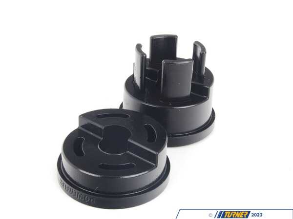 PFF5-120B - Race Polyurethane Engine Support Bushing - Kit | Turner ...