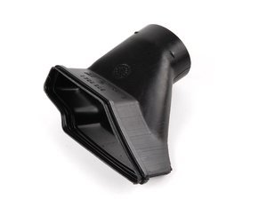Genuine BMW Alternator Air Duct - Upper - E36 325i 325is 328i 328is M3