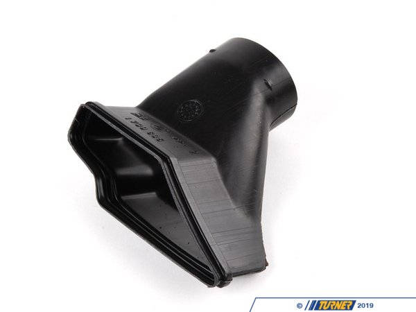 Genuine BMW Genuine BMW Alternator Air Duct - Upper - E36 325i 325is 328i 328is M3 12311730635