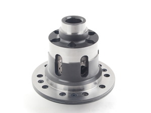 Metal Plate Limited-Slip Differential - 1.5/2.0 way