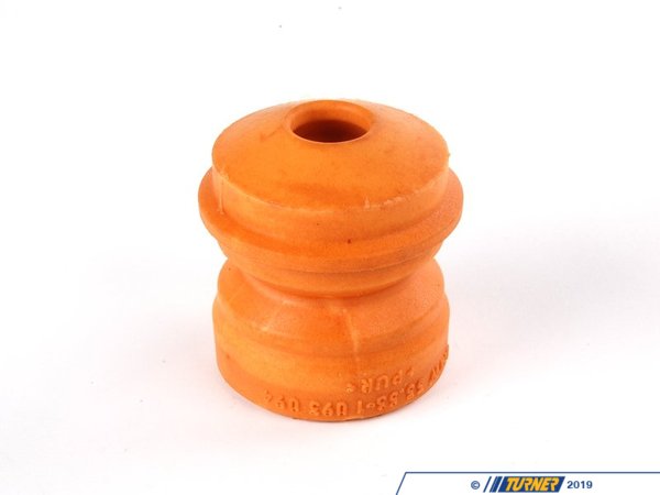 Genuine BMW Genuine BMW Rear Shocks Stop - E39 525i 528i 530i 540i 33531093094
