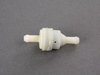 Genuine BMW Genuine BMW Check Valve for Windshield Washer System - E12 E21 E23 E24 E3 61661380464 View 4