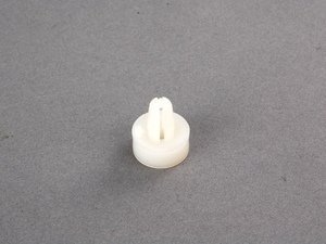 Genuine BMW Plug-In Nut - 51181973549 - E30,E34,E30 M3,E34 M5