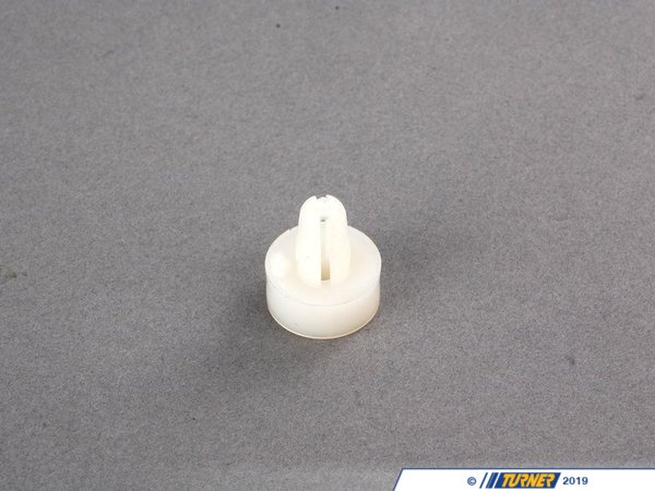 Genuine BMW Genuine BMW Plug-In Nut - 51181973549 - E30,E34,E30 M3,E34 M5 51181973549
