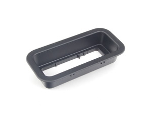 Genuine MINI Frame For Lamp - 51492756203